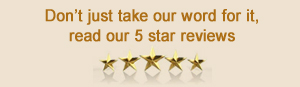 Five Star Boiler Repair Reviews