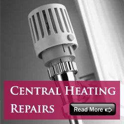 Central Heating Repairs, Stonehouse