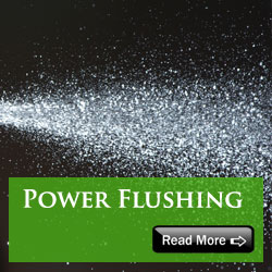 Power Flushing, Stonehouse